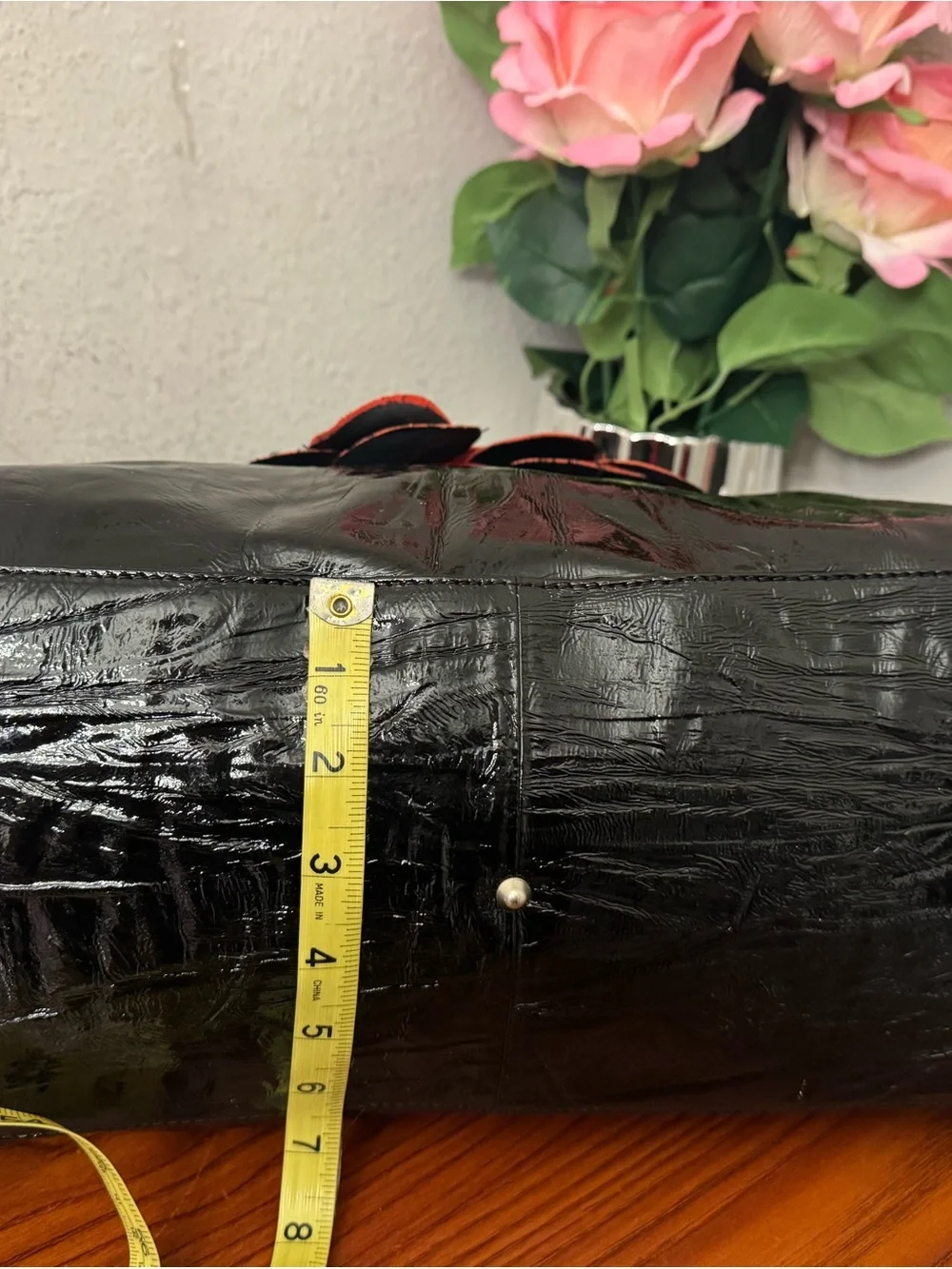 Renato Angi polished black